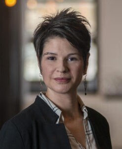 Alyson Brooks