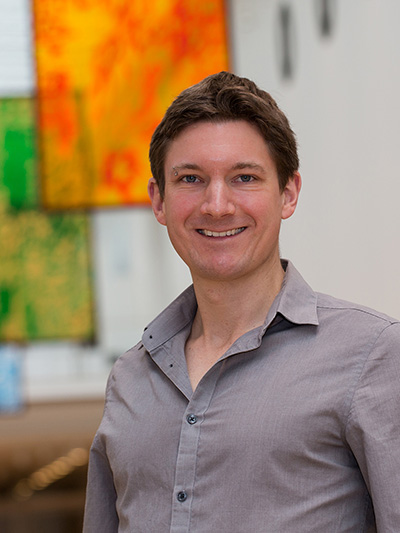 Benedikt Diemer