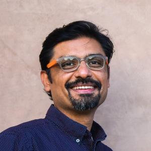 Manoj Kaplinghat